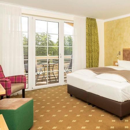 Hotel Brauerei Gasthof Hoehn Memmelsdorf Esterno foto