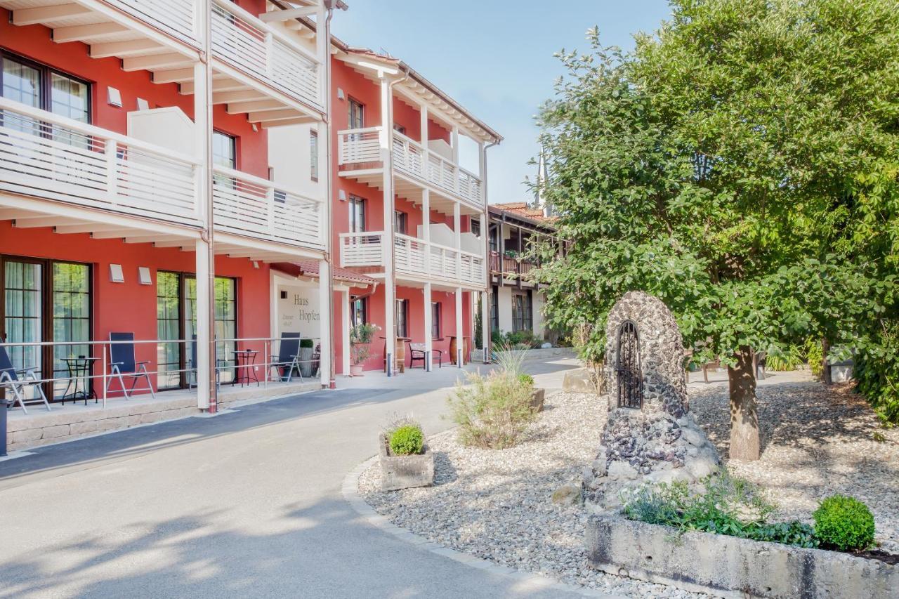 Hotel Brauerei Gasthof Hoehn Memmelsdorf Esterno foto