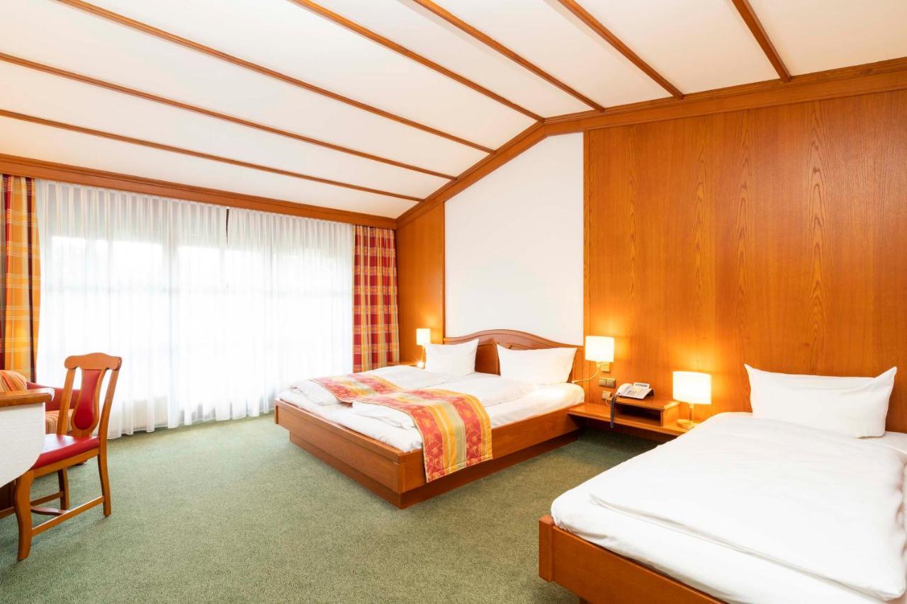 Hotel Brauerei Gasthof Hoehn Memmelsdorf Esterno foto