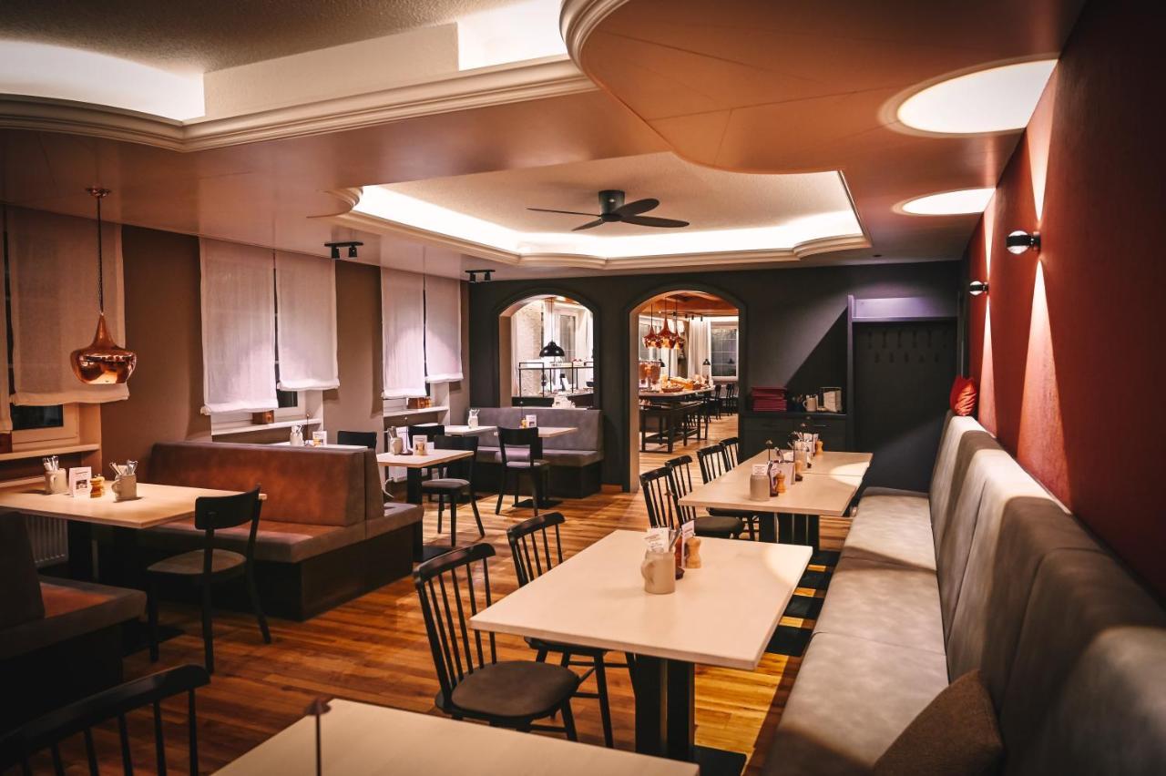 Hotel Brauerei Gasthof Hoehn Memmelsdorf Esterno foto