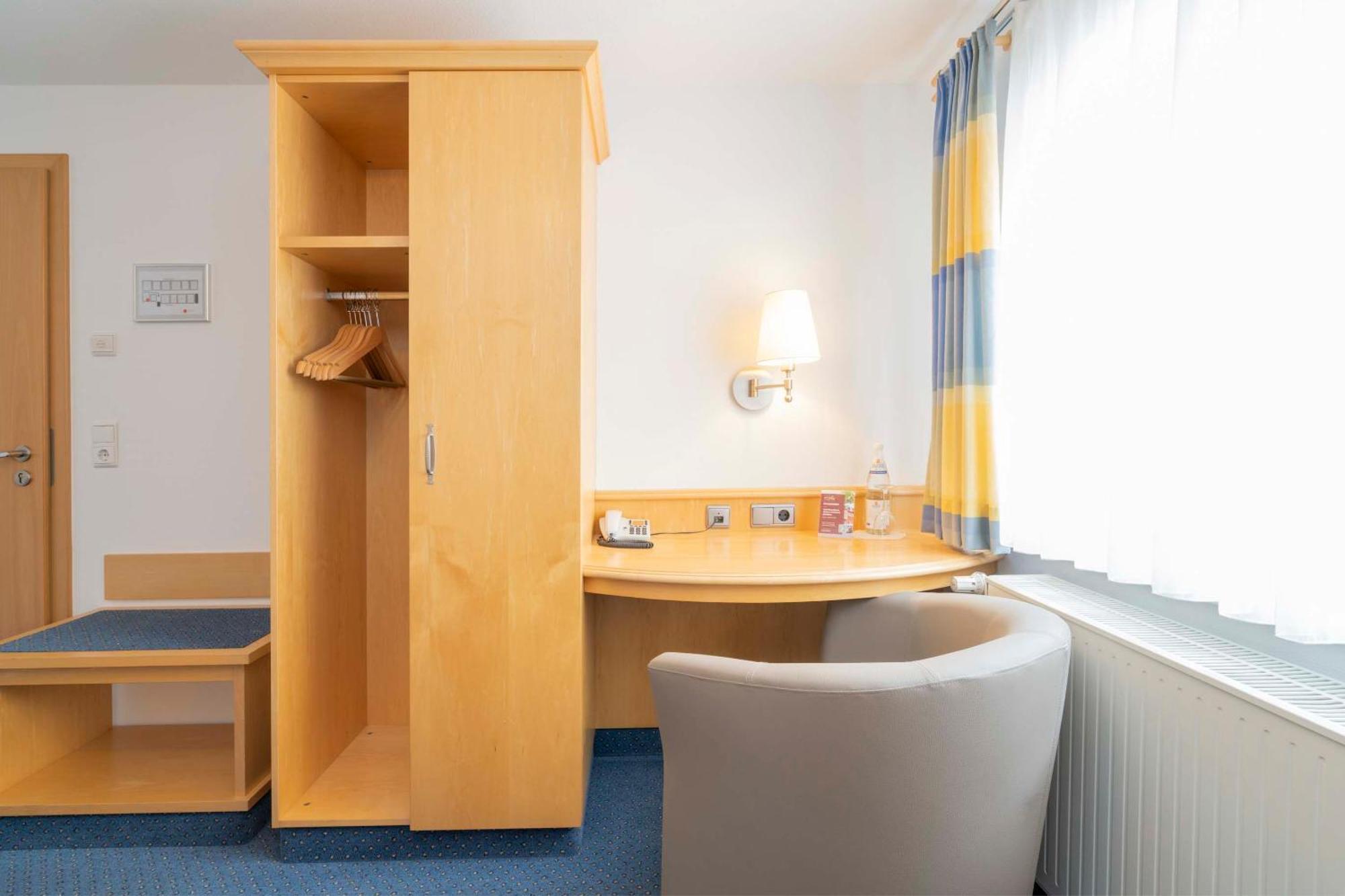 Hotel Brauerei Gasthof Hoehn Memmelsdorf Camera foto