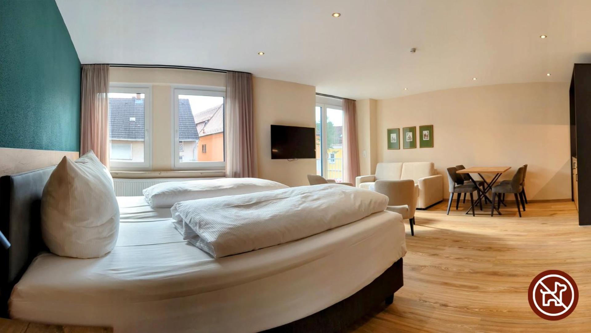 Hotel Brauerei Gasthof Hoehn Memmelsdorf Esterno foto